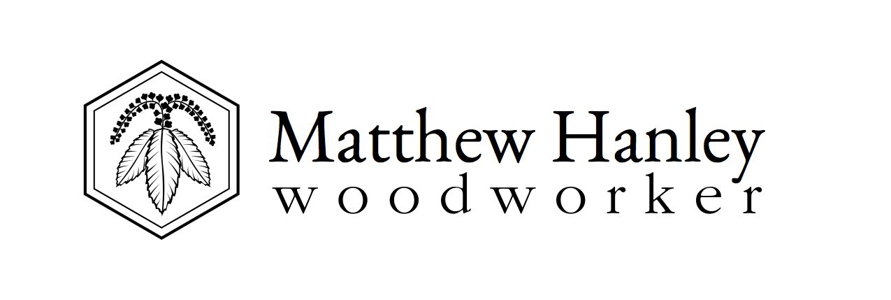 Matthew Hanley Woodworker